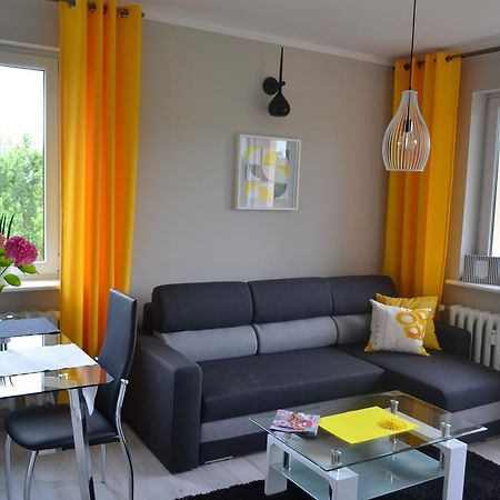 Jtb Apartament Chopina Apartment Szczecin Phòng bức ảnh