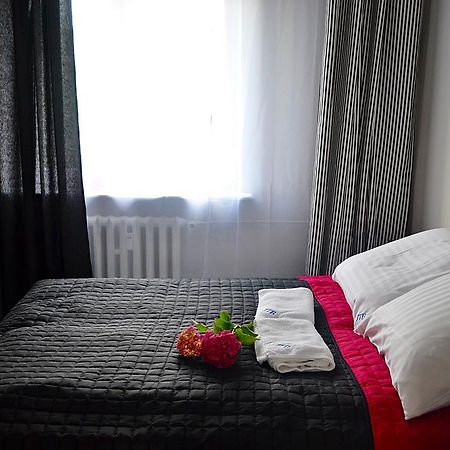 Jtb Apartament Chopina Apartment Szczecin Ngoại thất bức ảnh