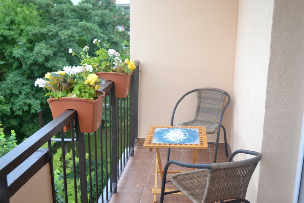 Jtb Apartament Chopina Apartment Szczecin Phòng bức ảnh