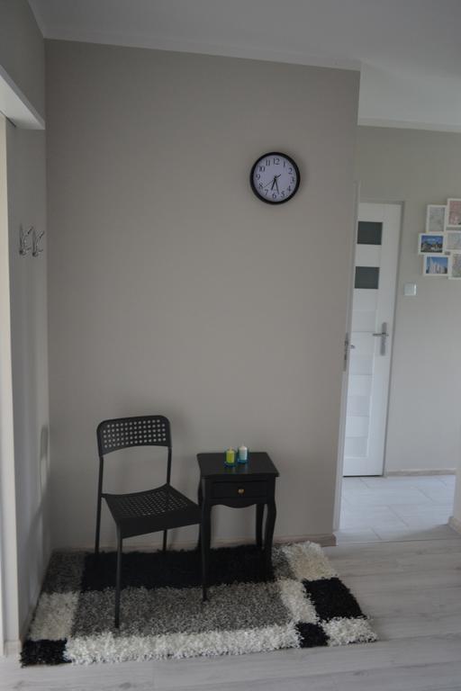 Jtb Apartament Chopina Apartment Szczecin Phòng bức ảnh