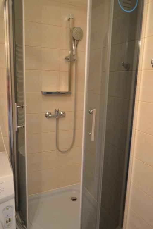 Jtb Apartament Chopina Apartment Szczecin Phòng bức ảnh