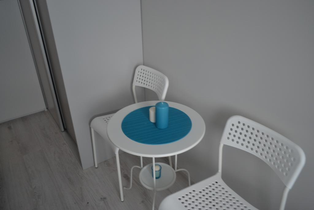Jtb Apartament Chopina Apartment Szczecin Phòng bức ảnh