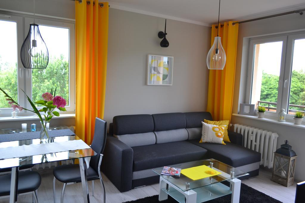Jtb Apartament Chopina Apartment Szczecin Phòng bức ảnh