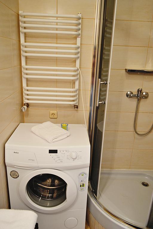 Jtb Apartament Chopina Apartment Szczecin Ngoại thất bức ảnh
