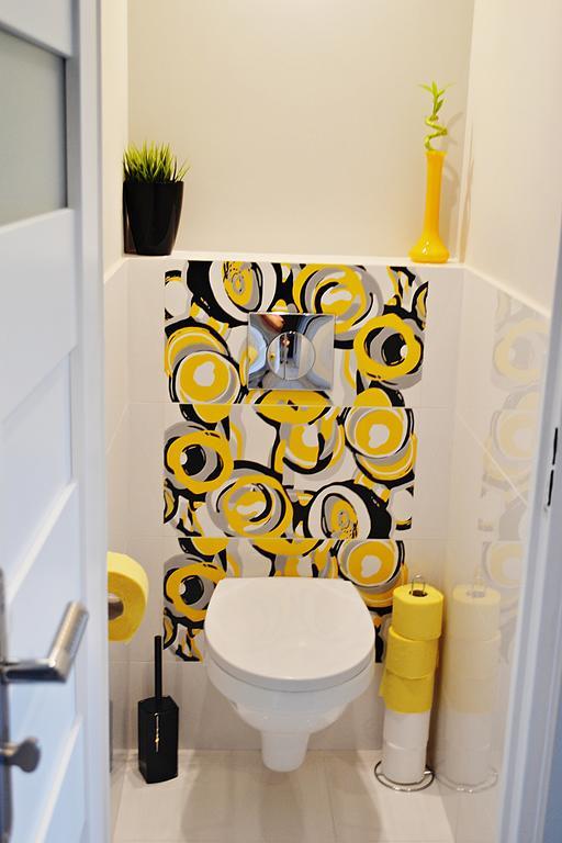 Jtb Apartament Chopina Apartment Szczecin Ngoại thất bức ảnh