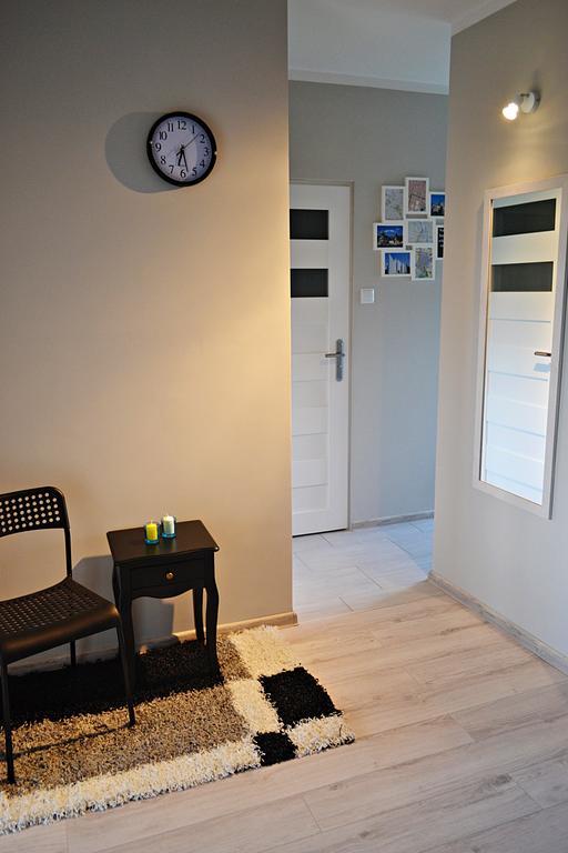 Jtb Apartament Chopina Apartment Szczecin Ngoại thất bức ảnh
