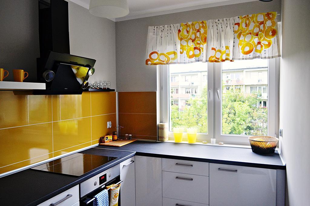 Jtb Apartament Chopina Apartment Szczecin Ngoại thất bức ảnh