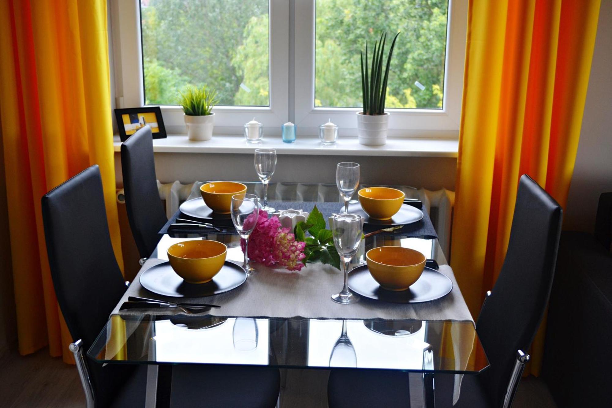 Jtb Apartament Chopina Apartment Szczecin Ngoại thất bức ảnh