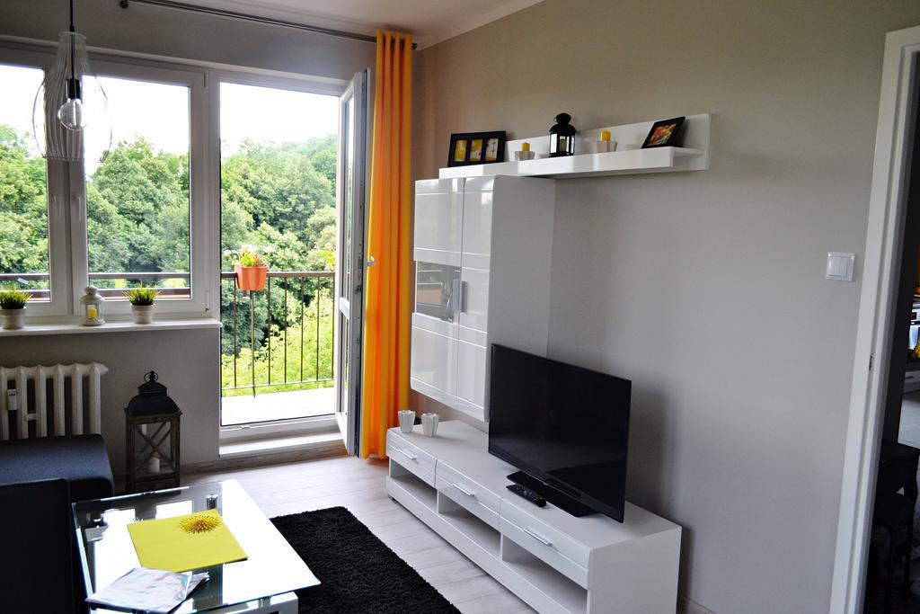 Jtb Apartament Chopina Apartment Szczecin Ngoại thất bức ảnh