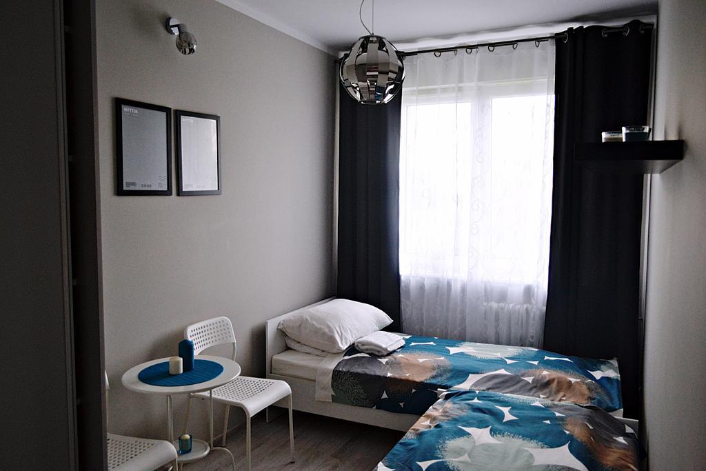 Jtb Apartament Chopina Apartment Szczecin Ngoại thất bức ảnh